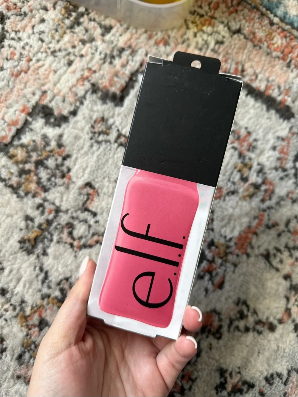 NEW- ELF Glow Reviver Plumping Lip Oil Kit